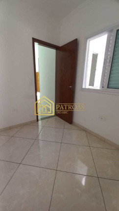 Imagem Apartamento com 2 Quartos à Venda, 73 m² em Vila Junqueira - Santo André