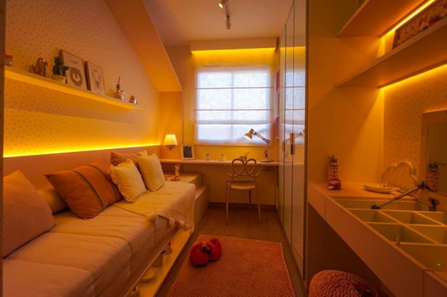 Imagem Apartamento com 2 Quartos à Venda, 52 m² em Campo Dos Afonsos - Rio De Janeiro
