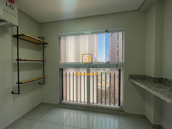 Imagem Apartamento com 2 Quartos para Alugar, 73 m² em Ilhas Do Mediterrâneo - Itu Imagem Apartamento com 2 Quartos para Alugar, 73 m² em Ilhas Do Mediterrâneo - Itu