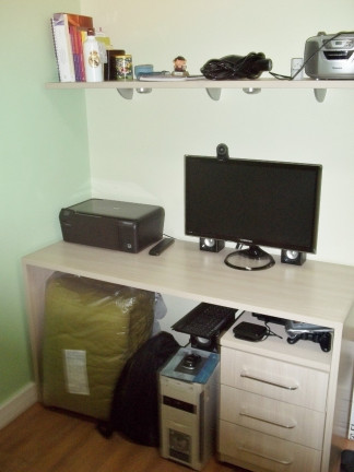 Imagem Apartamento com 2 Quartos à Venda, 50 m² em Mooca - São Paulo