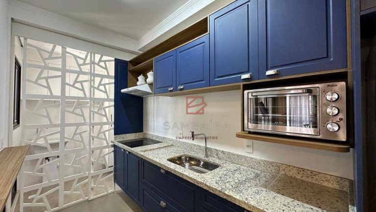 Imagem Apartamento com 1 Quarto à Venda, 41 m² em Jardim Santa Helena - Bragança Paulista Imagem Apartamento com 1 Quarto à Venda, 41 m² em Jardim Santa Helena - Bragança Paulista