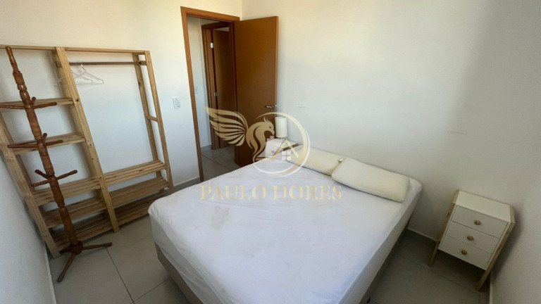Imagem Apartamento com 2 Quartos à Venda, 62 m² em Centro - Ubatuba