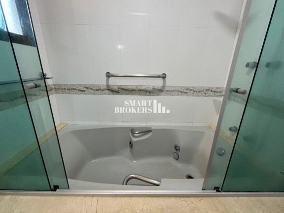 Imagem Apartamento com 3 Quartos à Venda, 200 m² em Vila Mariana - São Paulo