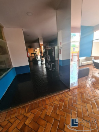 Imagem Kitnet com 1 Quarto à Venda, 3.300 m² em Nova Ribeirânia - Ribeirao Preto