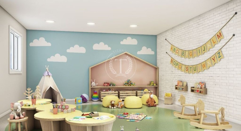 Imagem Apartamento com 2 Quartos à Venda, 37 m² em Vila Virginia - São Paulo