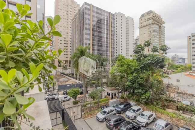 Imagem Casa com 1 Quarto à Venda, 138 m² em Vila Nova Conceição - São Paulo
