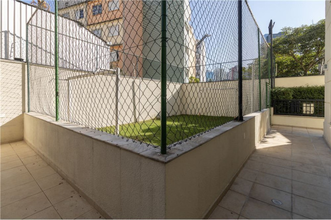 Imagem Apartamento com 2 Quartos à Venda, 46 m² em Bela Vista - São Paulo