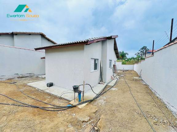 Imagem Casa com 3 Quartos à Venda, 96 m² em Canjica (terra Preta) - Mairiporã