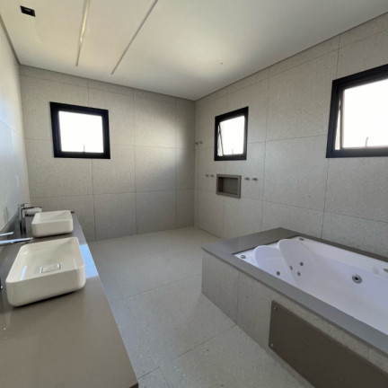 Imagem Casa com 5 Quartos à Venda, 495 m² em Condomínio Residencial Alphaville I - São José Dos Campos