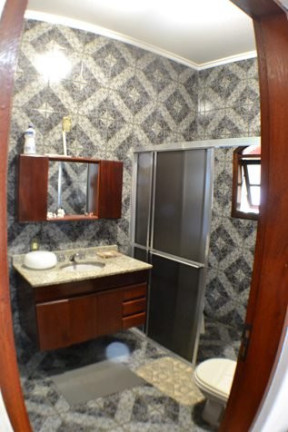 Imagem Imóvel com 6 Quartos à Venda, 680 m² em Condomínio Itaembu - Itatiba