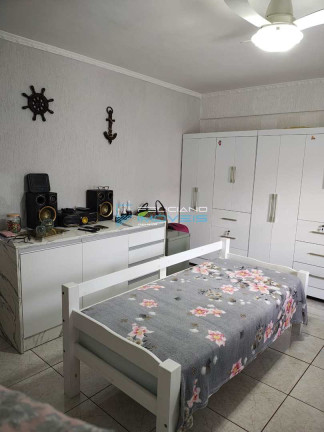 Imagem Kitnet com 1 Quarto à Venda, 34 m² em Balneário Maracanã - Praia Grande Imagem Kitnet com 1 Quarto à Venda, 34 m² em Balneário Maracanã - Praia Grande