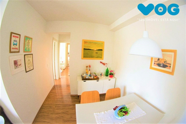 Imagem Imóvel com 2 Quartos à Venda, 64 m² em Jardim Carvalho - Porto Alegre Imagem Imóvel com 2 Quartos à Venda, 64 m² em Jardim Carvalho - Porto Alegre