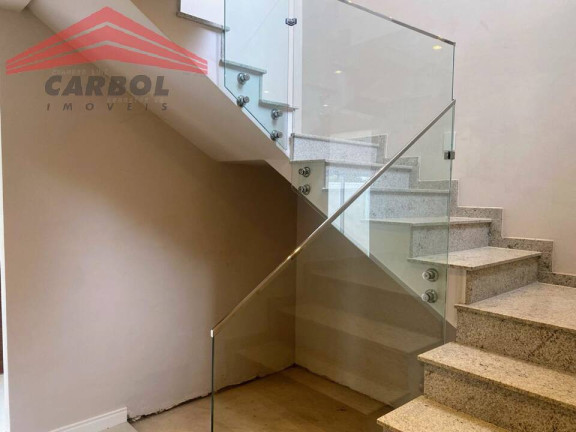 Imagem Casa de Condomínio com 4 Quartos à Venda, 390 m² em Medeiros - Jundiaí