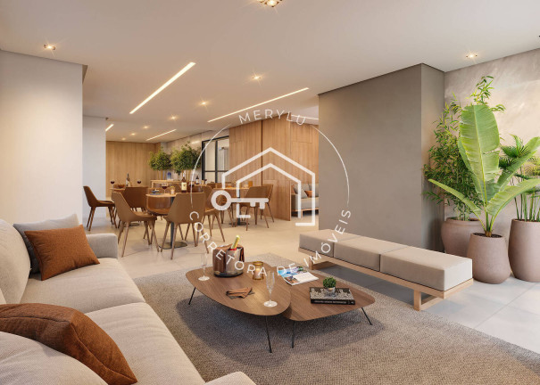 Imagem Apartamento com 2 Quartos à Venda, 42 m² em Perdizes - São Paulo Imagem Apartamento com 2 Quartos à Venda, 42 m² em Perdizes - São Paulo