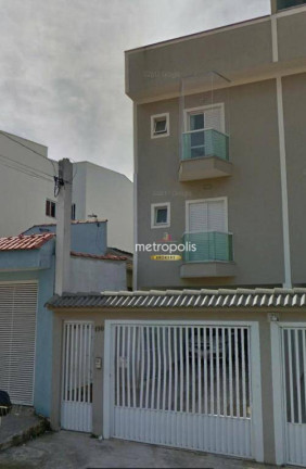 Imagem Apartamento com 2 Quartos à Venda, 70 m² em Vila Metalúrgica - Santo André Imagem Apartamento com 2 Quartos à Venda, 70 m² em Vila Metalúrgica - Santo André