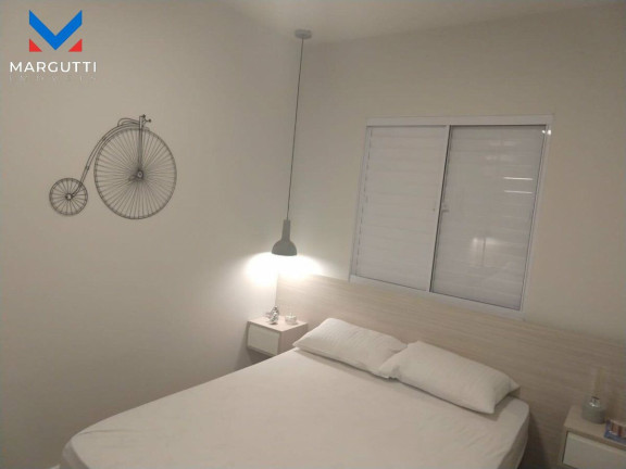 Imagem Apartamento com 2 Quartos à Venda, 52 m² em Catharina Zanaga - Americana Imagem Apartamento com 2 Quartos à Venda, 52 m² em Catharina Zanaga - Americana