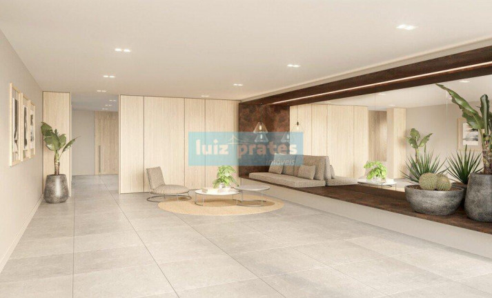 Imagem Apartamento com 3 Quartos à Venda, 166 m² em Nossa Senhora Das Graças - Canoas