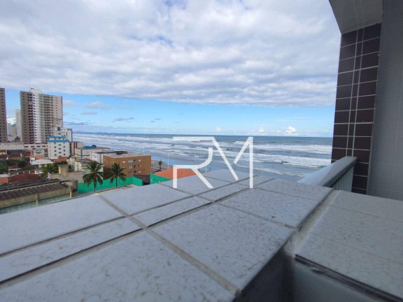 Imagem Apartamento com 2 Quartos à Venda, 79 m² em Centro - Mongaguá