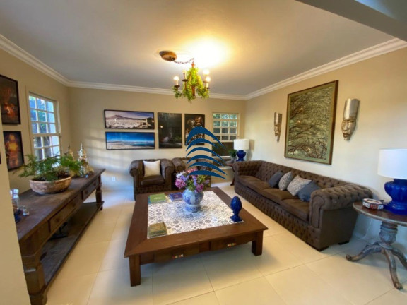 Imagem Casa com 4 Quartos à Venda, 300 m² em Vilas Do Atlântico - Lauro De Freitas