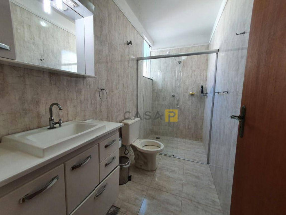 Imagem Casa com 4 Quartos à Venda, 185 m² em Parque Residencial Jaguari - Americana