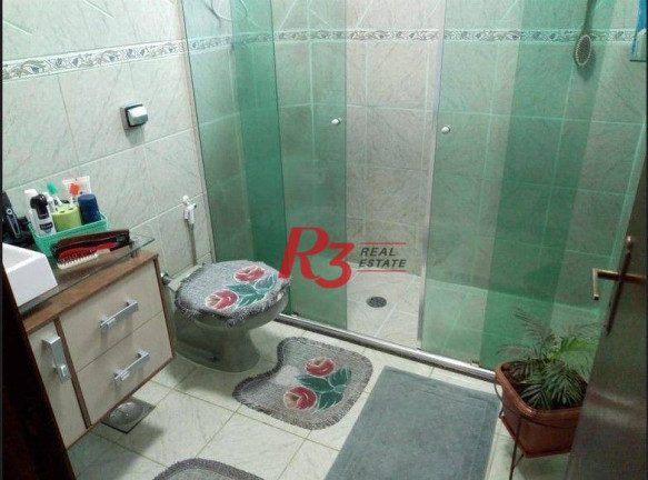 Imagem Apartamento com 2 Quartos à Venda, 70 m² em Gonzaga - Santos Imagem Apartamento com 2 Quartos à Venda, 70 m² em Gonzaga - Santos