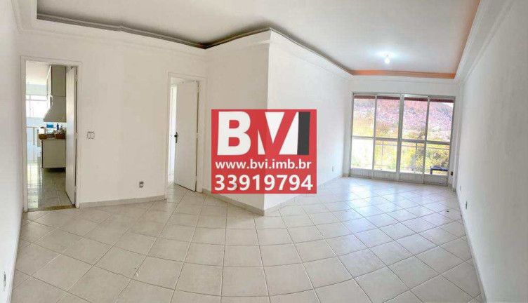 Imagem Apartamento com 3 Quartos à Venda, 100 m² em Vila Kosmos - Rio De Janeiro Imagem Apartamento com 3 Quartos à Venda, 100 m² em Vila Kosmos - Rio De Janeiro