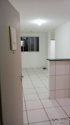Imagem Apartamento com 2 Quartos à Venda, 49 m² em Jardim Das Indústrias - São José Dos Campos