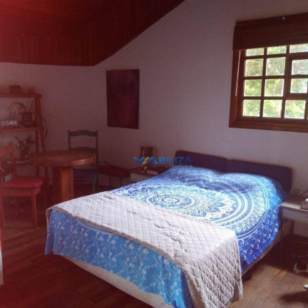 Imagem Sobrado com 3 Quartos à Venda, 440 m² em Itapetinga - Atibaia Imagem Sobrado com 3 Quartos à Venda, 440 m² em Itapetinga - Atibaia