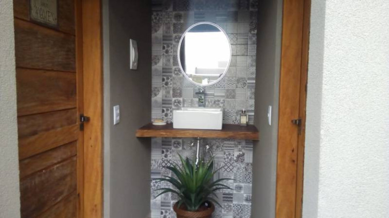 Imagem Casa com 4 Quartos à Venda, 345 m² em Brodowski