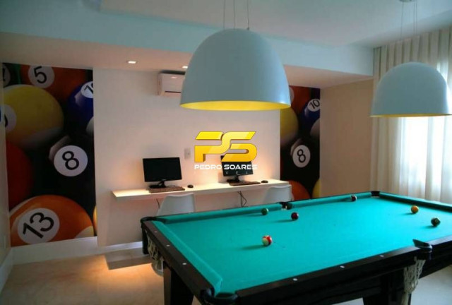 Imagem Apartamento com 6 Quartos à Venda, 510 m² em Altiplano Cabo Branco - João Pessoa Imagem Apartamento com 6 Quartos à Venda, 510 m² em Altiplano Cabo Branco - João Pessoa