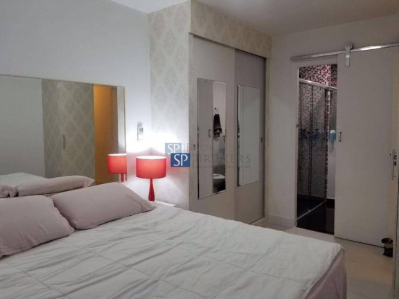 Imagem Apartamento com 2 Quartos para Alugar, 70 m² em Cidade Monções - São Paulo Imagem Apartamento com 2 Quartos para Alugar, 70 m² em Cidade Monções - São Paulo