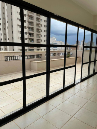 Apartamento com 1 Quarto à Venda, 47 m² em Ribeirão Preto