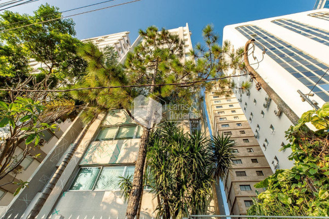 Imagem Apartamento com 2 Quartos à Venda, 126 m² em Jardim Europa - São Paulo Imagem Apartamento com 2 Quartos à Venda, 126 m² em Jardim Europa - São Paulo