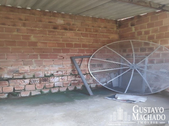 Imagem Casa com 2 Quartos à Venda, 80 m² em Belmonte - Volta Redonda