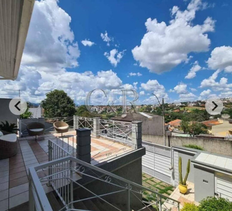 Imagem Casa com 3 Quartos à Venda, 250 m² em Bragança Paulista