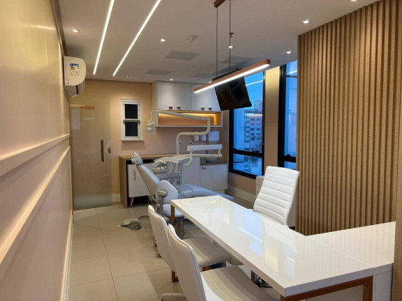 Imagem Sala Comercial à Venda, 92 m² em Adrianópolis - Manaus