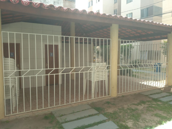 Imagem Apartamento com 2 Quartos à Venda, 42 m² em Fazenda Grande Iv - Salvador Imagem Apartamento com 2 Quartos à Venda, 42 m² em Fazenda Grande Iv - Salvador