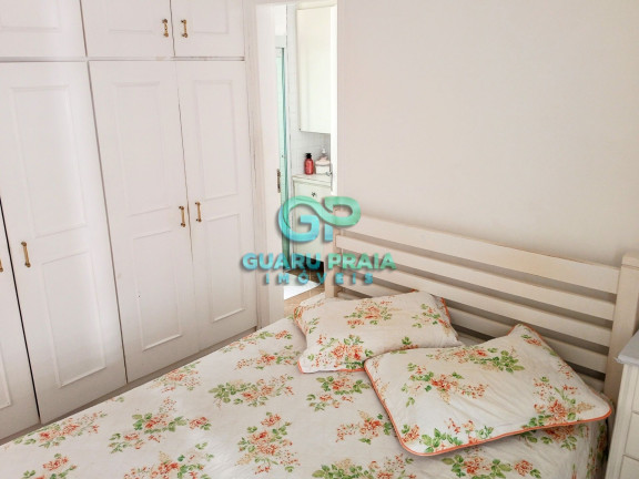 Imagem Apartamento com 3 Quartos à Venda, 115 m² em Pitangueiras - Guarujá