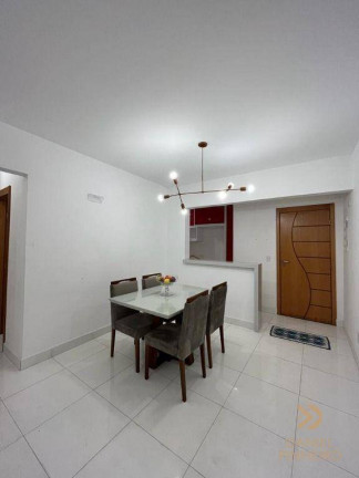 Imagem Apartamento com 3 Quartos à Venda, 114 m² em Boqueirão - Praia Grande Imagem Apartamento com 3 Quartos à Venda, 114 m² em Boqueirão - Praia Grande