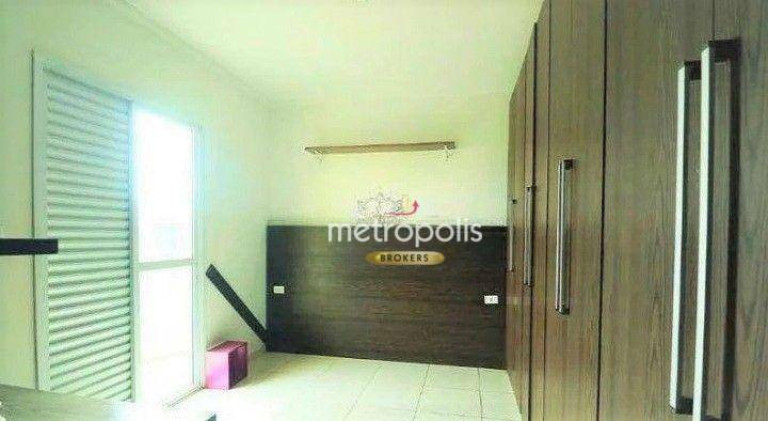 Imagem Cobertura com 2 Quartos à Venda, 70 m² em Vila Pires - Santo André Imagem Cobertura com 2 Quartos à Venda, 70 m² em Vila Pires - Santo André