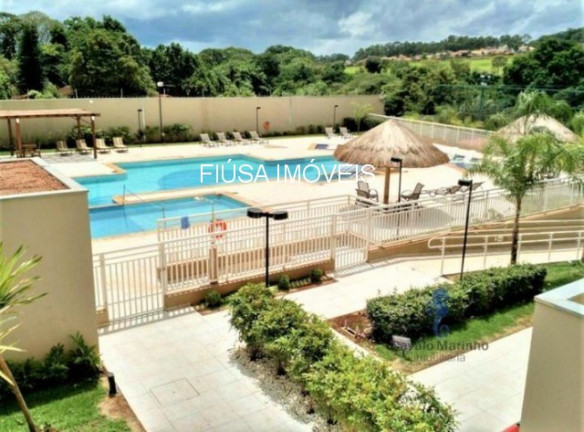 Apartamento com 3 Quartos à Venda, 128 m² em Vila Do Golfe - Ribeirão Preto
