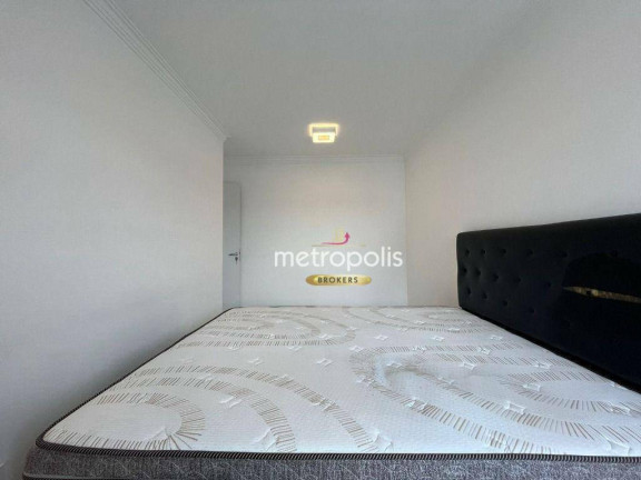 Imagem Apartamento com 2 Quartos para Alugar, 64 m² em Centro - São Caetano Do Sul Imagem Apartamento com 2 Quartos para Alugar, 64 m² em Centro - São Caetano Do Sul