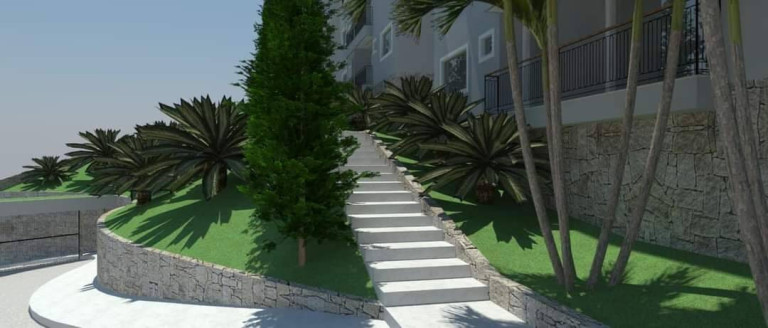 Imagem Apartamento com 2 Quartos à Venda,  em Braunes - Nova Friburgo