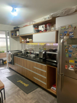 Imagem Apartamento com 2 Quartos à Venda, 83 m² em Canto - Florianópolis