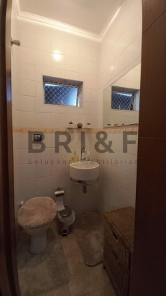 Imagem Casa com 3 Quartos à Venda, 198 m² em Brooklin - São Paulo Imagem Casa com 3 Quartos à Venda, 198 m² em Brooklin - São Paulo