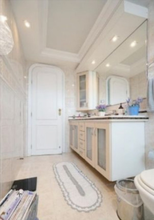 Imagem Apartamento com 4 Quartos à Venda, 160 m² em Parque Da Mooca - São Paulo