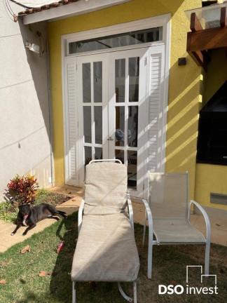 Imagem Casa com 4 Quartos à Venda, 220 m² em Vila Nova Conceição - São Paulo