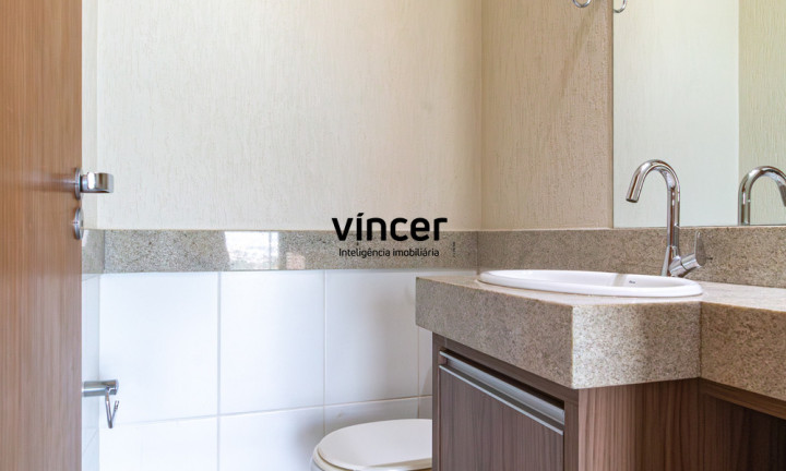 Imagem Apartamento com 3 Quartos à Venda, 111 m² em Serrinha - Goiânia