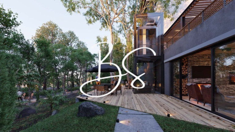 Imagem Apartamento com 2 Quartos à Venda, 111 m² em Vila Suiça - Gramado