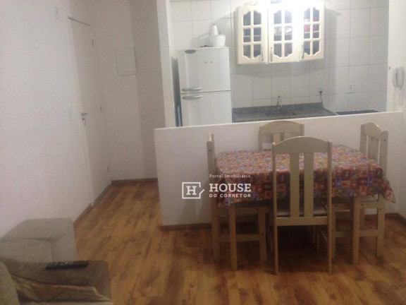Imagem Apartamento com 2 Quartos à Venda, 45 m² em Jardim ísis - Cotia Imagem Apartamento com 2 Quartos à Venda, 45 m² em Jardim ísis - Cotia